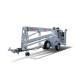 Genie 15.09m Towable Boom Lift