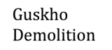 Guskho Demolition and Excavation