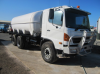 Water truck 14,000 Litre