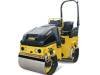 1.6 - 5 Tonne Smooth Drum Roller