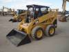 Caterpillar 242 Skid Steer