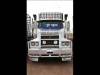 2007 Mack Trident 34 Meter Prime Mover Truck