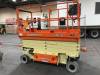 32ft Electric Scissor Lift (10m Deck Height)