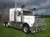 Western Star Prime Mover