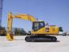 2002 KOMATSU PC200-7 20 Tonne EXCAVATOR