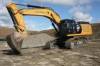 50 Tonne Excavator
