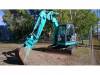 Kobelco 5.5 Tonne Excavator