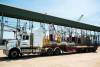 Western Star Prime Mover and Step Deck Trailer