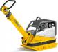 Wacker Neuson 350kg Compactor Plate