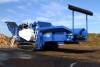 Peterson 5710 Horizontal Vegetation Grinder