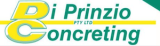 Di Prinzio Concreting Pty.Ltd.