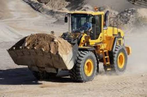 1930 G Loader for hire