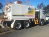 15,000 Litre Water Truck