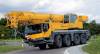 Liebherr LTM1070 70 Tonne All Terrain Crane