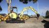 Yanmar VIO 27-2 2.7 Tonne Mini Excavator