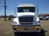2010 Freightliner Twin Steer Tipper/Watercart