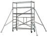 Aluminium Scaffolding Towers