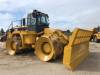 Caterpillar  826 Compactor