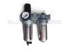 Air Filter Water Trap & Regulator 1/2