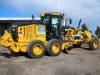 Caterpillar 140M Grader
