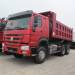 23 Tonne Tipper Truck