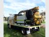 14,000  Litre Vacuum Excavation Truck