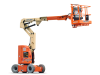 40ft JLG Electric Knuckle Boom