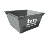 2m3 Skip Bin