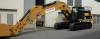 Caterpillar 336DL Excavator