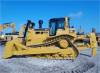 Caterpillar D8R 40 Tonne Dozer