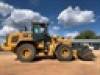 16 - 40 Tonne Wheel Loader