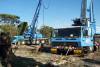 Grove GMK5250  250 Tonne Crane
