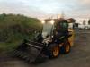 Track Skid Steer/Posi Track