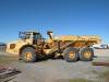 Volvo A35 Articulated Dump Truck