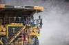 Komatsu 793D Dump Truck