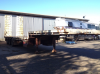 Drop Deck Trailer with Ramp 45