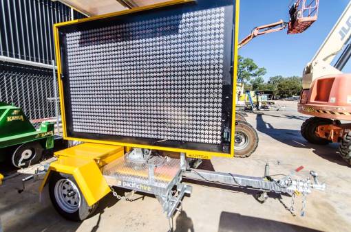 C Type Variable Message Board for hire