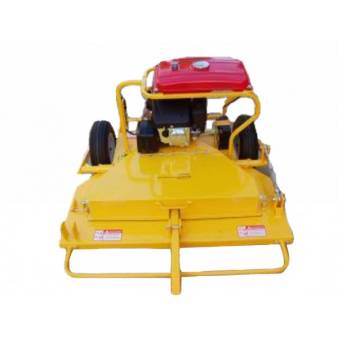 Stump Grinder 16HP petrol engine for hire