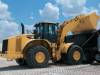 CAT 980 H Loader