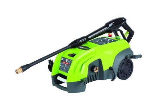 1740 psi Electric Pressure Washer for hire