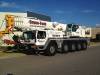 Liebbier 100 Tonne  All Terrain Crane