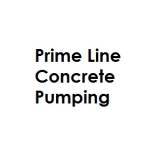 Prime Line Concrete Pumping