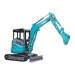 3.5 Tonne Mini Excavator