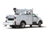 Service Truck/Vehicle