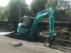 3.5 Tonne Mini Excavator