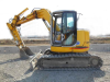 Sumitomo 7.5 Tonne Excavator