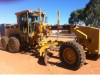 2002 Caterpillar 140H Grader