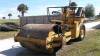 1987 Ingersol Rand 48dd 5 Tonne Smooth Drum Roller