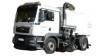 Truck Mounted Vacuum Road Sweeper