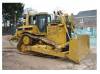 Caterpillar D6R Swamp Dozer